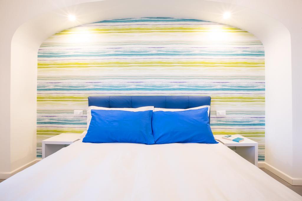 Apartamento Incantata Península Sorrentina